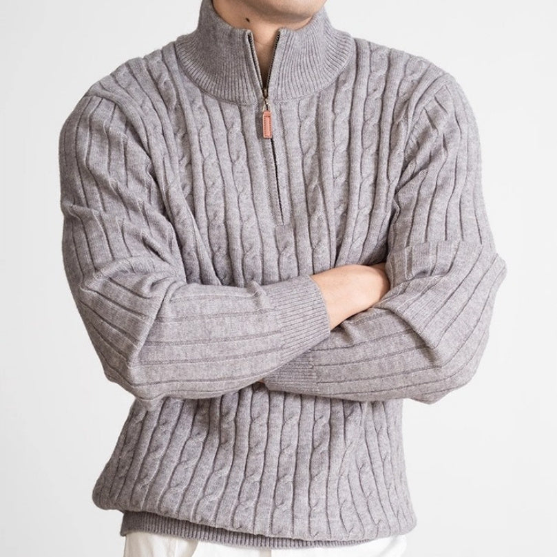 Men's Casual Sweater