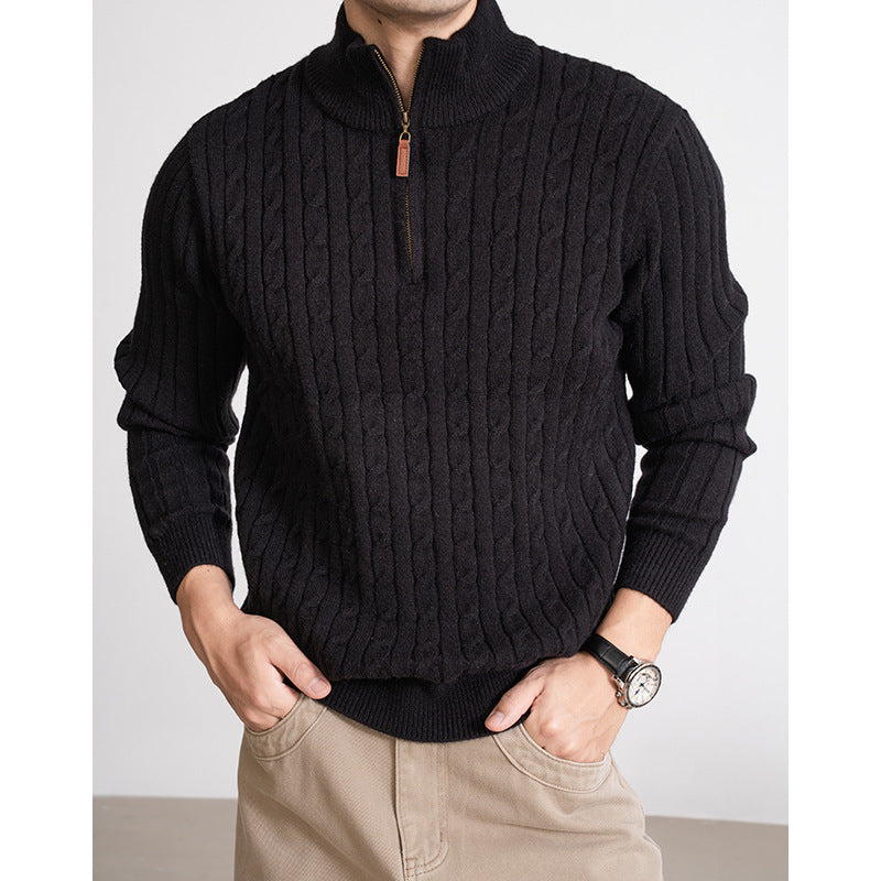 Men's Casual Sweater