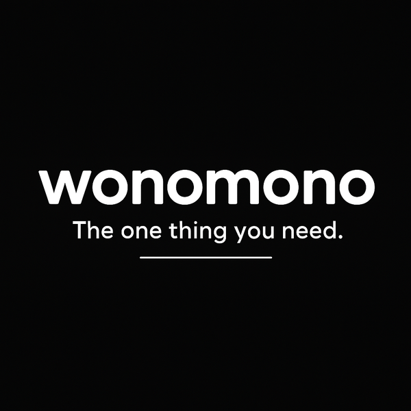 WonoMono